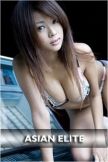 brunette Japanese escort in Bond Street, 200 per hour