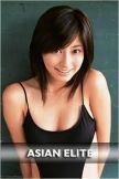 Singaporean 34B bust size escort girl