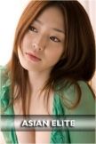 stunning Singaporean companion in Park Lane