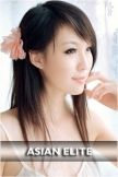 breathtaking Japanese elite london escort in Bond Street