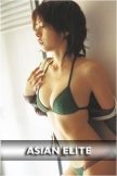 a level escort Sisly from Bond Street