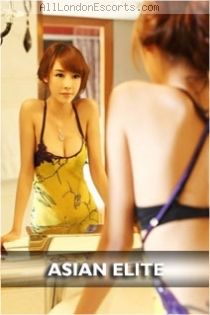 Jessy escort - Asian Elite