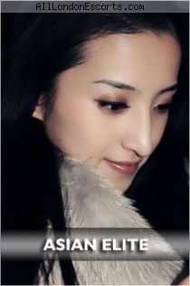 asian escort Miky