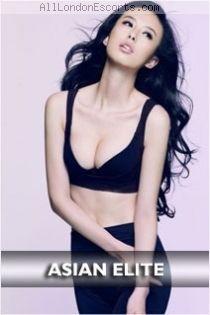 Zara escort - Asian Elite