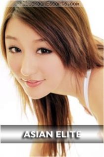 Japanese escort Yuko