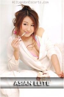 asian escort Yuko