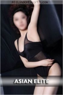 asian escort Mandy