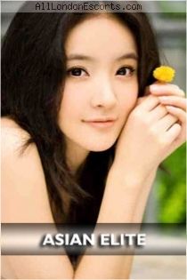 Mia escort - Asian Elite