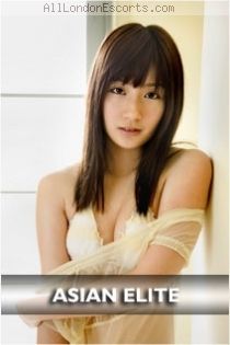 Annie escort - Asian Elite