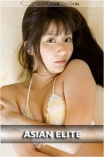 asian escort Annie