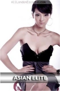 Singaporean escort Conny