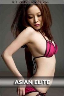 asian escort Celine