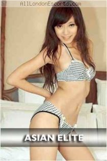 asian escort Ewyna