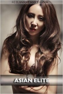 Vicky escort - Asian Elite