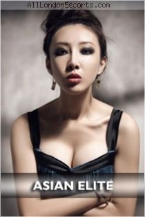 asian escort Vicky