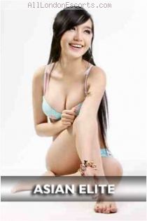 asian escort Koko