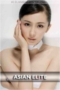 Japanese escort Moko