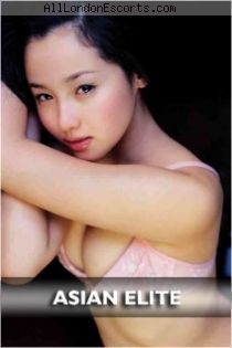 asian escort Rika