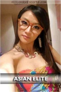 Japanese escort Fransey