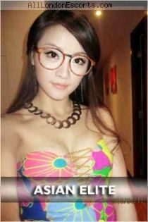 asian escort Fransey