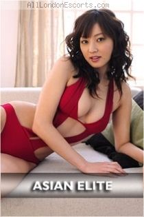 asian escort Kay