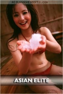 Pinky escort - 34C bust, brunette hair, Brown eyes