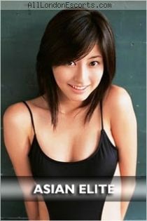 Singaporean escort Sora