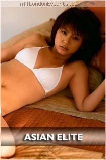Sara escort - Asian Elite