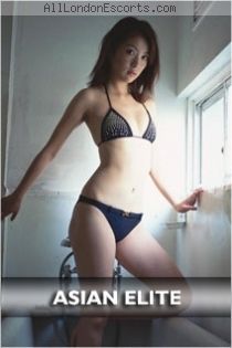 Oxford Circus escort Seto