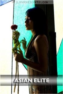 Yuki escort - 34C bust, brunette hair, Brown eyes