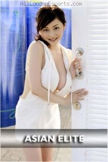 Lily escort - Asian Elite