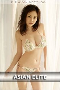 asian escort Lily