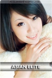A Level escort Kimo
