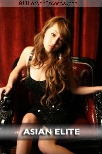 Earls Court escort Ada