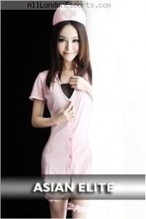 Ying escort - 32B bust, brunette hair, Brown eyes
