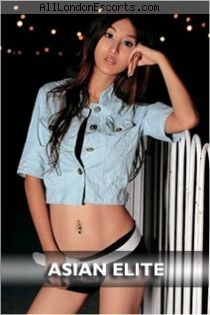Cherry escort - 34C bust, brunette hair, Brown eyes