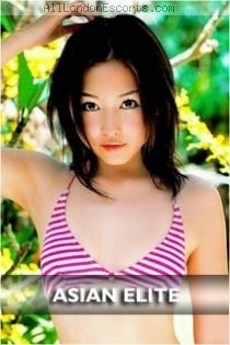 asian escort Jessica