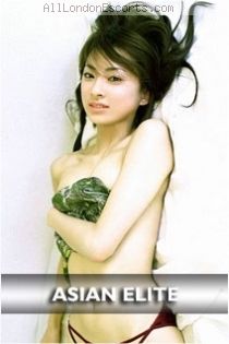 Paddington escort Miya