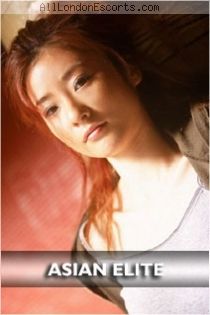 Naomi escort - Asian Elite