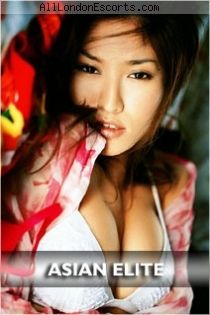 Japanese escort Yumiko