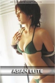 Malaysian escort Sisly