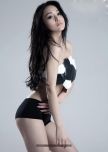 natalie escort