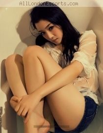 chantelle escort - asianbluevelvet