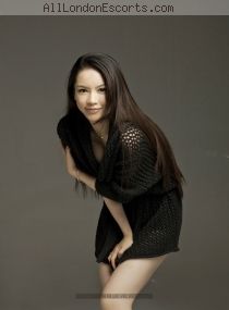 asian escort eleanor