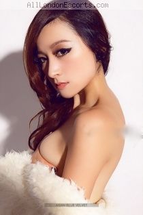 asian escort daisy