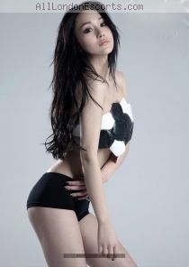 asian escort natalie