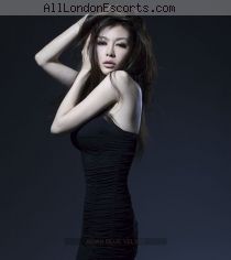 noriko escort - 34C bust, black hair, Hazel eyes