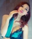 Linda stunning 23 years old asian Thai companion