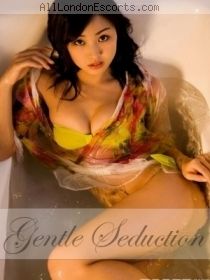 asian escort Tomomi