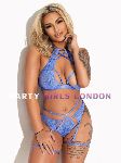 amazing escort girl escort in Edgware Road